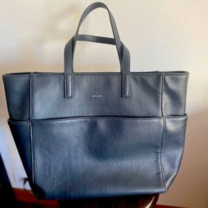 Matt & Nat Tote Bag